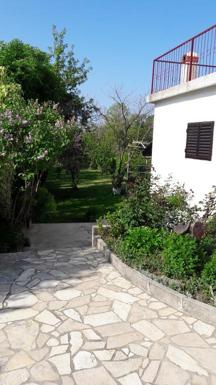 Apartment Lucija Bakar Exterior foto