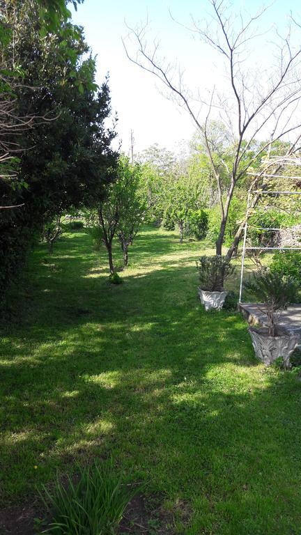 Apartment Lucija Bakar Exterior foto
